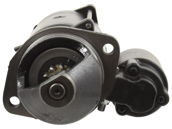 127867_pic1 Starter - 12V, 3.2KW, Gearreduceret (Mahle)