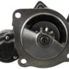 Starter - 12V, 3.2KW, Gearreduceret (Mahle)