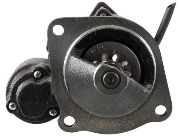 Starter - 12V, 3.2KW, Gearreduceret (Mahle)