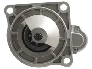 Starter - 12V, 2.6KW, Gearreduceret (Mahle)