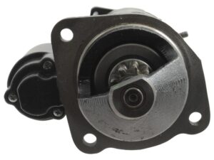 127871_pic1 Starter - 12V, 3.2KW, Gearreduceret (Mahle)