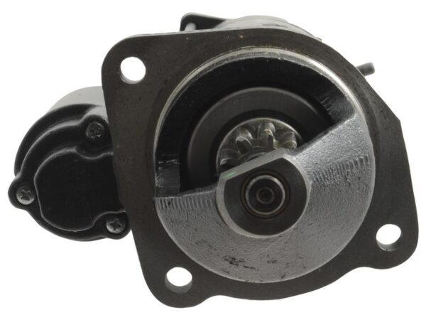127871_pic1 Starter - 12V, 3.2KW, Gearreduceret (Mahle)