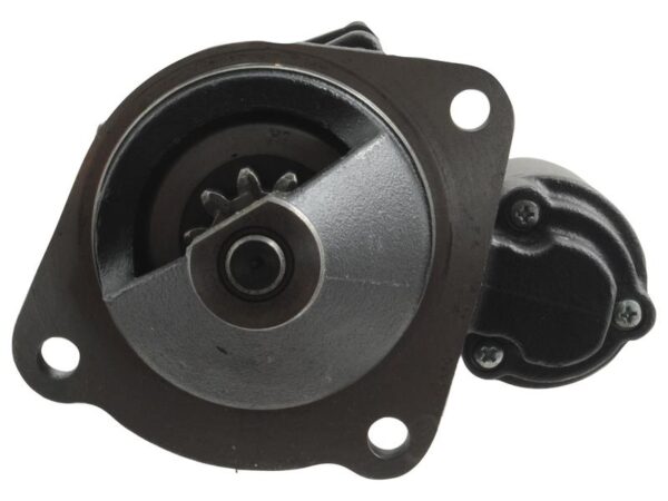 127873_pic1 Starter - 12V, 3.2KW, Gearreduceret (Mahle)