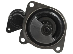 Starter - 12V, 4.2KW, Gearreduceret (Mahle)