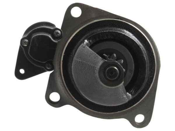 127875_pic1 Starter - 12V, 4.2KW, Gearreduceret (Mahle)