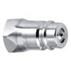 Faster Lynkobling Han 3/8'' Krop tommer x 3/8'' BSP Hun