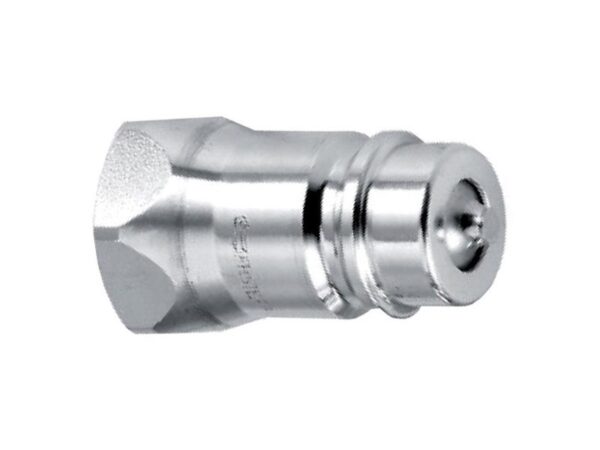 Faster Lynkobling Han 3/8'' Krop tommer x 3/8'' BSP Hun