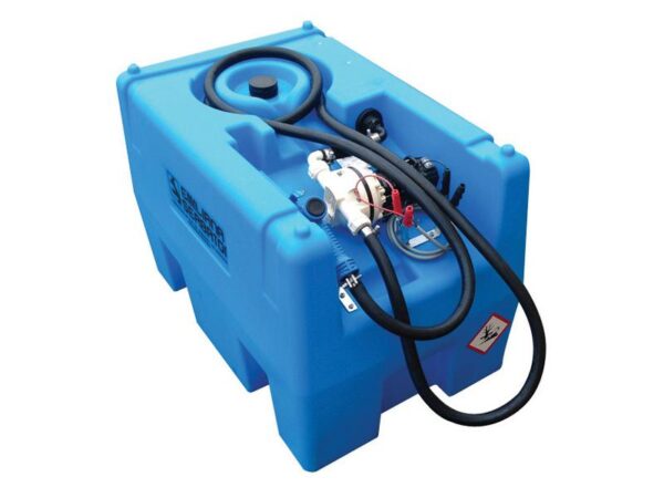 Ladtank 220L AdBlue 12V (DC)