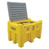 Ladtank 440L diesel 12V (DC)