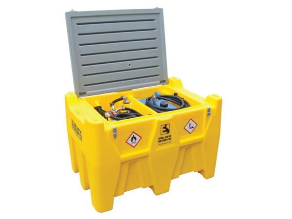 127914_pic1 Ladtank 450L 400L diesel/50L AdBlue 12V (DC)