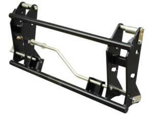 Skifteramme - Side Locking - Mechanical