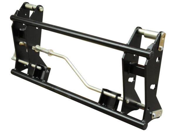 Skifteramme - Side Locking - Mechanical