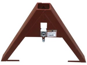 A-Ramme Maskindel (Kat. 1/2/3)