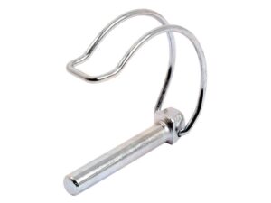 Ringsplit (rør), Stift Ø8mm x 45mm
