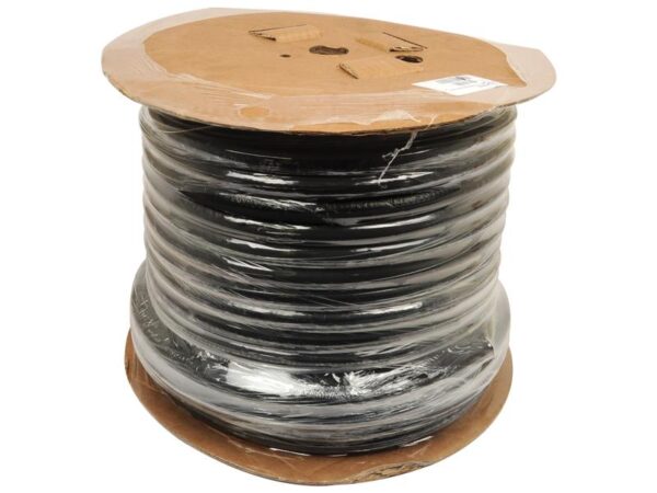 Dicsa Trale Hydraulikslange - 1'' 2SN 2 Wire Standard (Cardboard Reel)