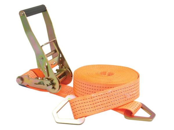 Surringsbånd 50mm x 9meter (D Plate)