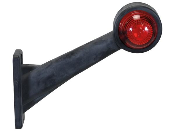 Markeringslygte (hvid) (Højre/Venstre)
