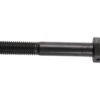 Maskinbolte M12 - DIN931 - 12.9