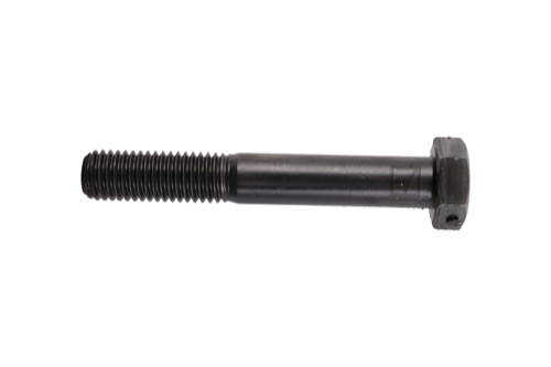 Maskinbolte M12 - DIN931 - 12.9