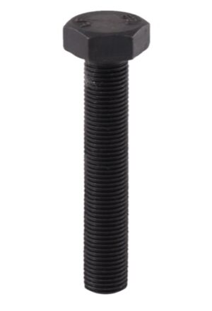 12809338 Bolt M12x1,75x80 u. møtrik