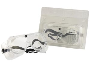 12820_pic1 Safety Goggles (Agripak 1 stk.)