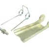 Safety Catch for 4.5 Ton krog