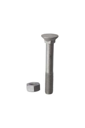 1285810g Plovbolt M12x1,75x85 med møtrik