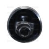 GARDLOC PTO Aksel - (Lz) Længde: 880mm, 1 3/8'' x 6 Spline Q.R. til 1 3/8 x 6 Springbolt