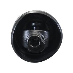 GARDLOC PTO Aksel - (Lz) Længde: 1010mm, 1 3/8'' x 6 Spline Q.R. til 1 3/8'' x 6 Spline Q.R.