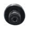 GARDLOC PTO Aksel - (Lz) Længde: 1010mm, 1 3/8'' x 6 Spline Q.R. til 1 3/8 x 6 Spline Ratchet Clutch