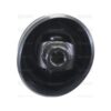 GARDLOC PTO Aksel - (Lz) Længde: 880mm, 1 3/8'' x 6 Spline Q.R. til 1 3/8'' x 6 Friløbskobling