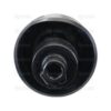 GARDLOC PTO Aksel - (Lz) Længde: 880mm, 1 3/8'' x 6 Spline Q.R. til 1 3/8'' x 6 Friløbskobling