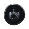 GARDLOC PTO Aksel - (Lz) Længde: 1010mm, 1 3/8'' x 6 Spline Q.R. til 1 3/8 x 6 Springbolt