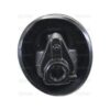 GARDLOC PTO Aksel - (Lz) Længde: 1010mm, 1 3/8'' x 6 Spline Q.R. til 1 3/8 x 6 Springbolt