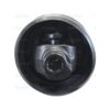 GARDLOC PTO Aksel - (Lz) Længde: 860mm, 1 3/8'' x 6 Spline Q.R. til 1 3/8 x 6 Friktionsskive