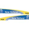 Emblemsæt - Ford / New Holland 7630