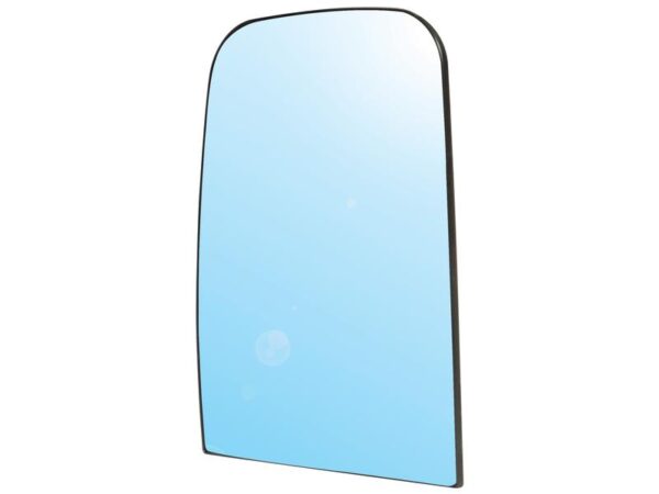 Spejlglas - Rektangulær, (Konveks), 235 x 175mm