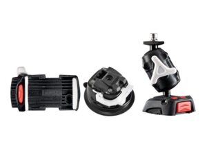 ROKK™ Mini Telefonholder