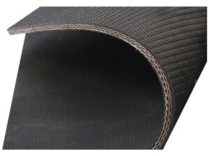 Rem Ballepresser (Flad) 215 x 6.2mm