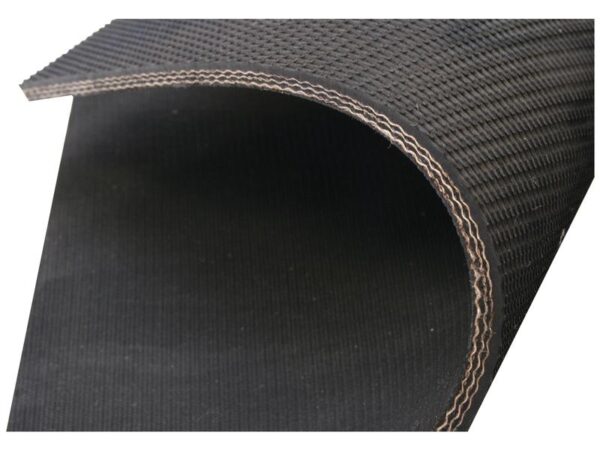 Rem Ballepresser (Flad) 215 x 6.2mm
