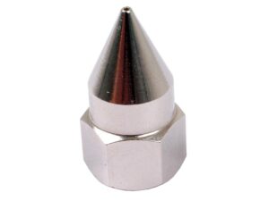 Mundstykke 1/8 BSP - Grease Gun Coupler