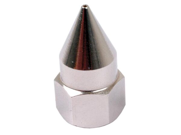 Mundstykke 1/8 BSP - Grease Gun Coupler