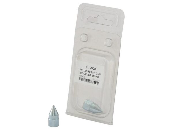 Mundstykke 1/8 BSP (Agripak 1 stk.)
