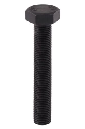 129093310 Bolt M12x1,75x90 u. møtrik