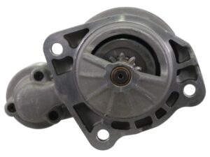 129406_pic1 Starter - 12V, 2.7KW (Sparex)