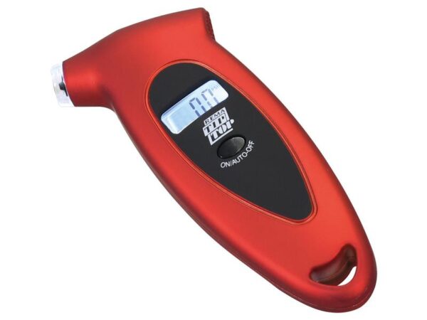 Pressure Digital Tester