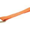 Surringsbånd 610mm x 50mm (D Plate)