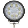 Arbejdslygte LED 1600lm (kl. 3)