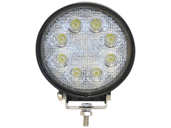 Arbejdslygte LED 1600lm (kl. 3)