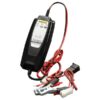 Batterilader - 12VV, 1.2 - 35Ah (Euro Stik)